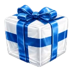Boo Casino: Gift Image